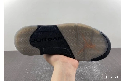 Hyperoad GS AIR JORDAN 'PLAID' 5 RETRO 0909